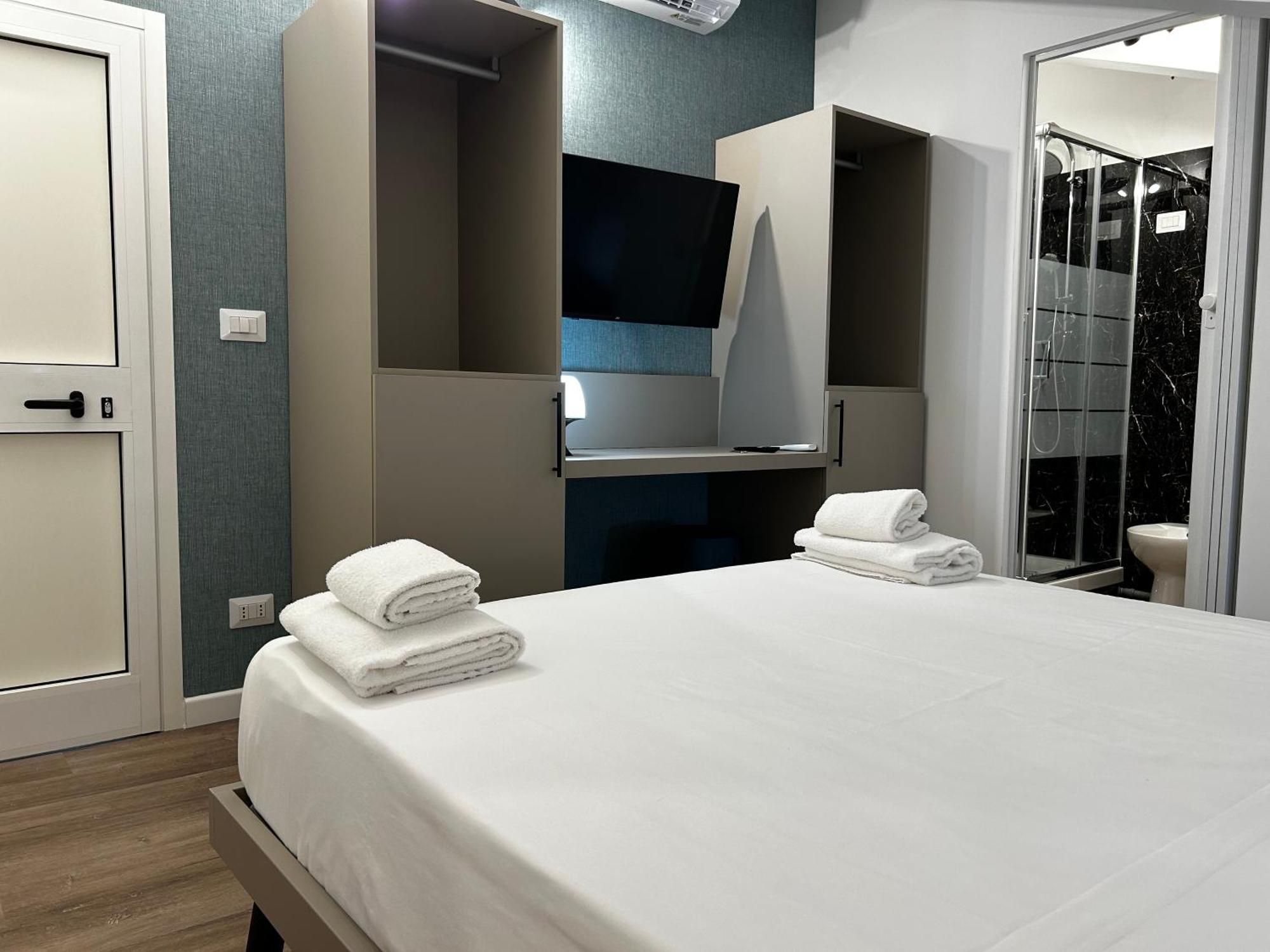 Catullo Lounge And Rooms Near The Airport Caselle  Екстер'єр фото